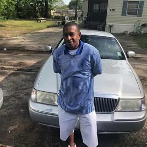 Meet your Posher, Cory